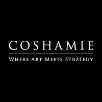 coshamie logo image