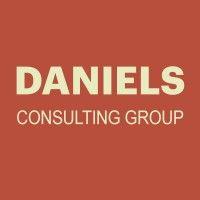 daniels consulting group (dcg) logo image