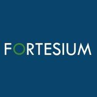 fortesium logo image