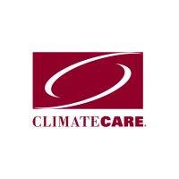 climatecare canada logo image