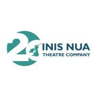 inis nua theatre company logo image