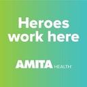 logo of Amita Health