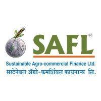 sustainable agro-commercial finance ltd. logo image