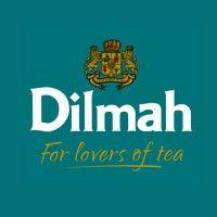 dilmah tea logo image