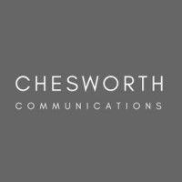 chesworth communications logo image