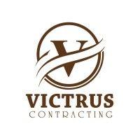 victrus contracting logo image