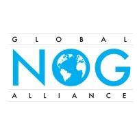 global nog alliance logo image