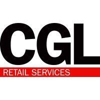 cgl – retail services logo image