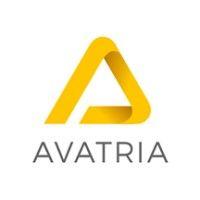 avatria logo image