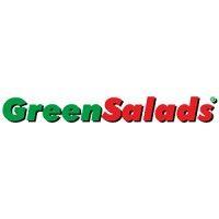 green salad's logo image