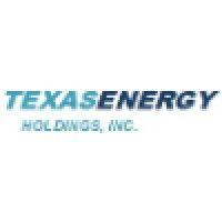 texas energy holdings, inc. logo image