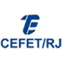 cefet-rj logo image