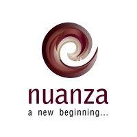 nuanza inc. logo image