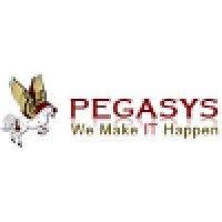 pegasys systems & technologies, inc logo image