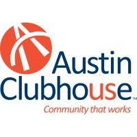 austin clubhouse logo image