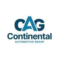 continental automotive group logo image