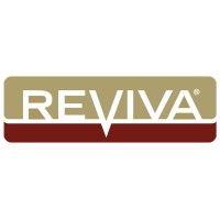 reviva inc. logo image