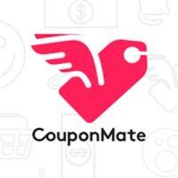 couponmate browser extension logo image