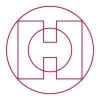 2h firma inmobiliaria logo image