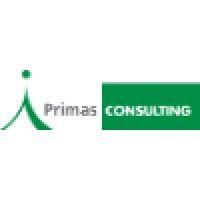 primas consulting logo image