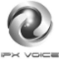 ipx voice ltd logo image