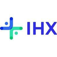 ihx logo image