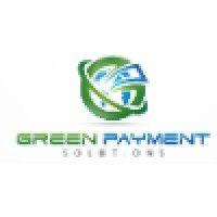 green payment solutions logo image