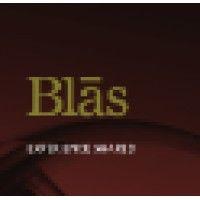 blas ltd logo image