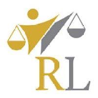 responsive law logo image