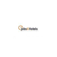 jobs4hotels - serving hospitality professionals worldwide! logo image