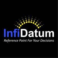 infidatum solutions private limited logo image