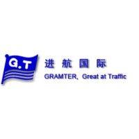 gramter international co. ltd. logo image