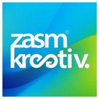 zasm creative logo image