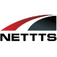 new england tractor trailer training school (nettts) logo image