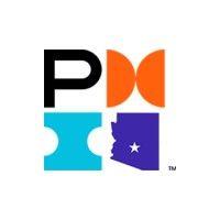 pmi phoenix chapter logo image