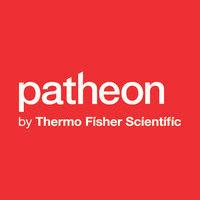 patheon logo image