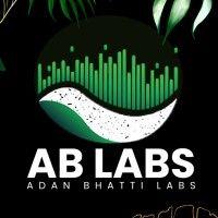 ab labs logo image