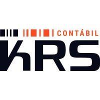 krs contábil logo image