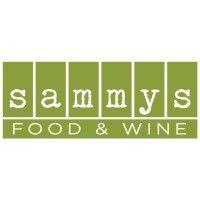 sammy's woodfired pizza & grill logo image