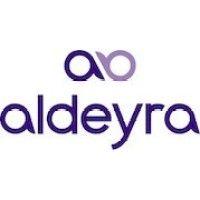 aldeyra therapeutics logo image