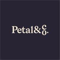 petal & co. logo image