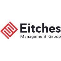 eitches management group logo image