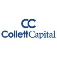 collett capital logo image