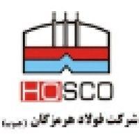 hosco ( hormozgan steel complex ) logo image