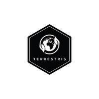 terrestris co. products - ecofriendly alternatives logo image