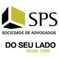 sps advogados logo image