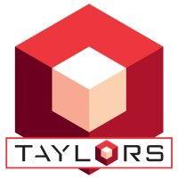 taylors – urban | infrastructure logo image