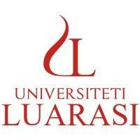 luarasi university logo image