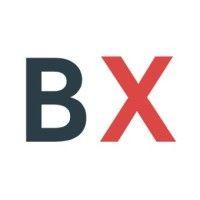 bridgingx logo image