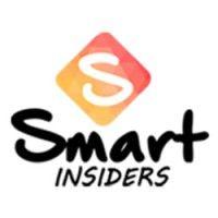 smart insiders logo image